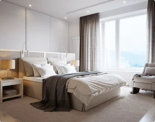luxurious-penthouse